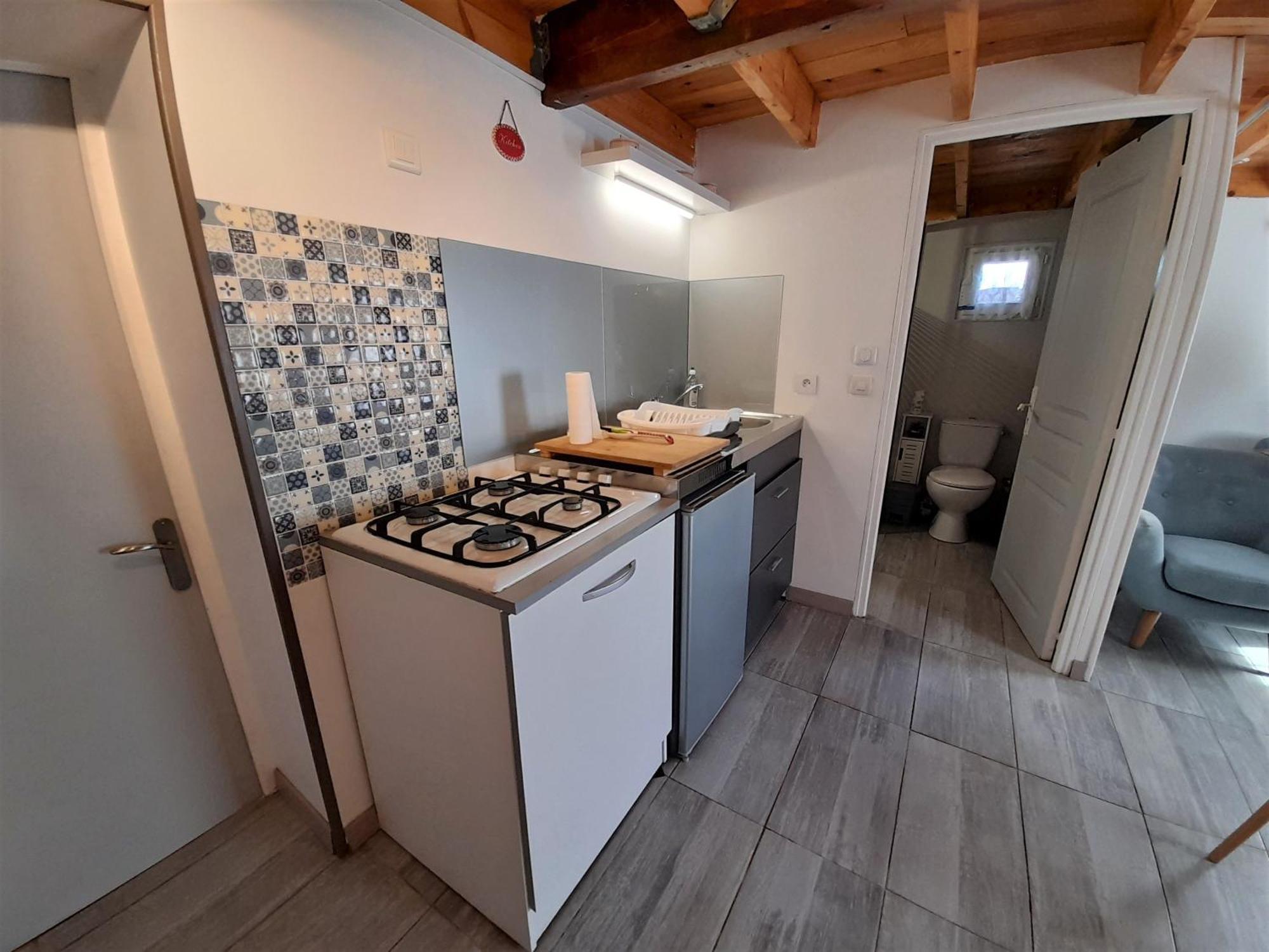 Bed and Breakfast Ty Daou Gwez Irodouer Esterno foto